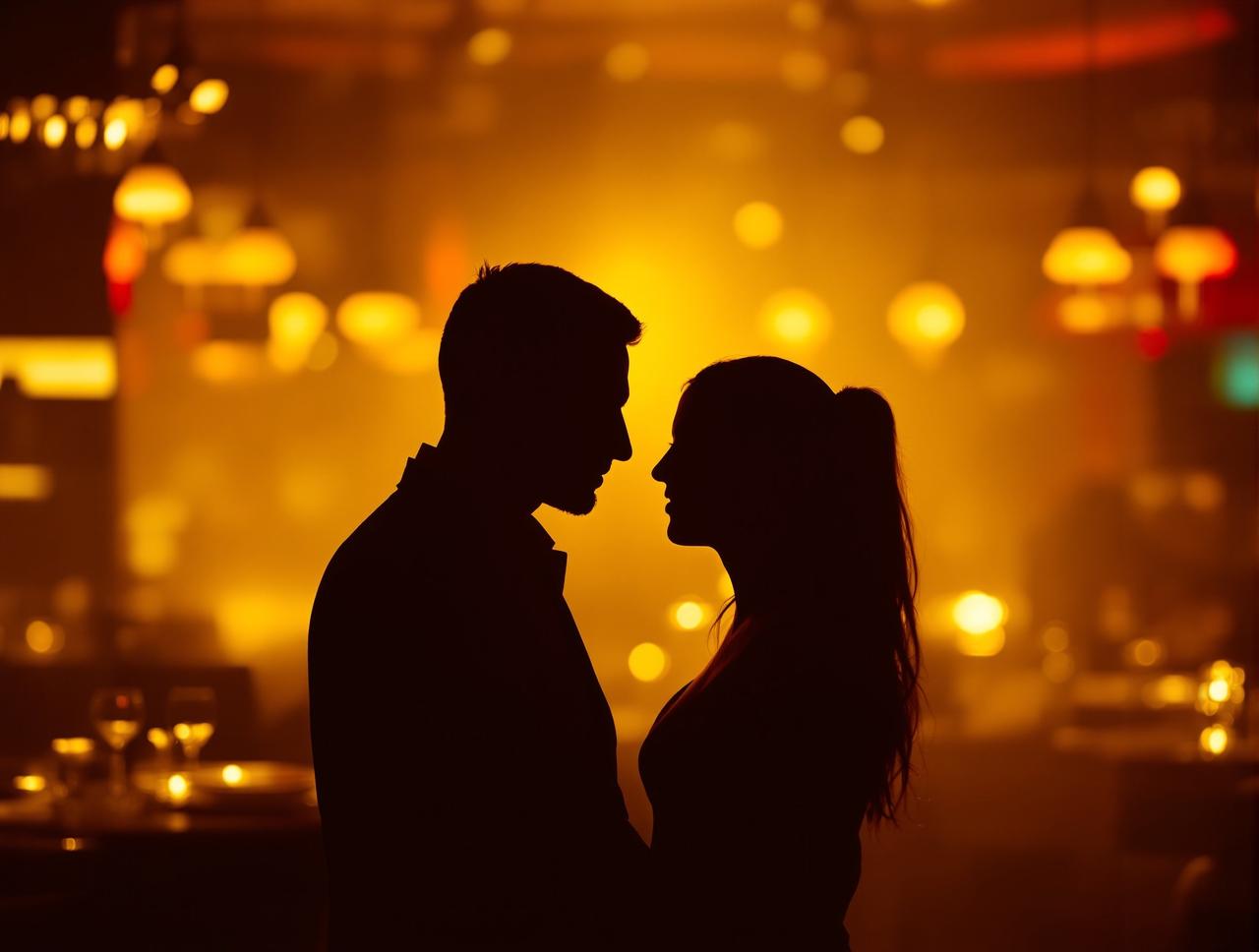 瓜友们来破案：顶流男星深夜约会的神秘女子到底是谁？